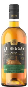 Whiskey Kilbeggan Black 0,7L / 40%