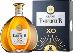 Brandy Grand Empereur XO 0,7L / 40%