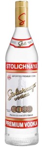 WÓDKA STOLICHNAYA PREMIUM 1L / 40%