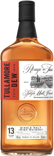 Tullamore DEW 13 yo Rouge