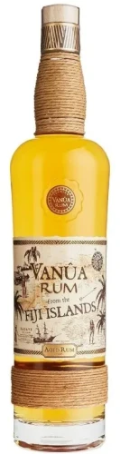 Vanua from the Fiji Islands
