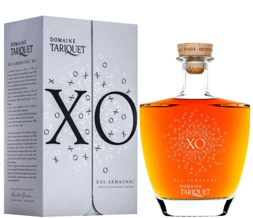 Tariquet XO Carafe Equilibre