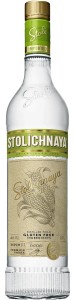 Wódka Stolichnaya Gluten Free 0,7L / 40% 