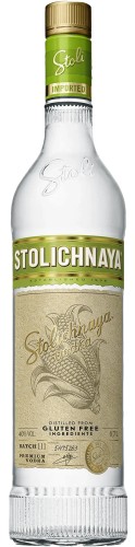 Stolichnaya Gluten Free