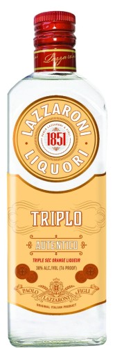 Lazzaroni Triplo Triple Sec