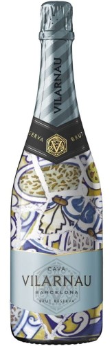 Cava Vilarnau Reserva brut