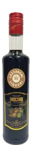 Likier Lazzaroni Nocino del Chiostro 0,5L / 30%