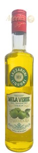 Likier Lazzaroni Mela Verde 0,5L / 21%