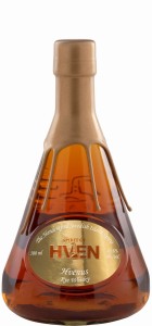 WHISKY HVEN HVENUS RYE 0,5L / 45,6%