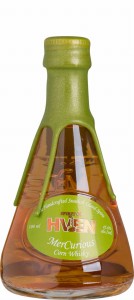 WHISKY HVEN MERCURIOUS CORN 0,5L / 45,6%