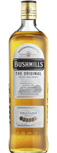 Whiskey Bushmills Original 0,7L / 40%
