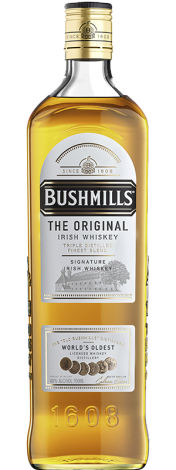 Bushmills Original 0,7L