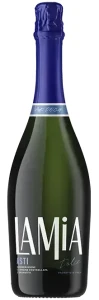 Wino musujące Asti Lamia 0,75L / 7% 