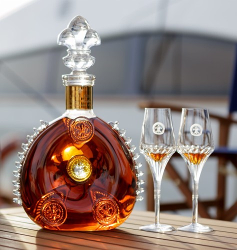 KONIAK REMY MARTIN LOUIS XIII
