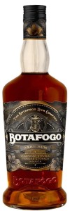 Rum Botafogo Dark 0,7L / 40%