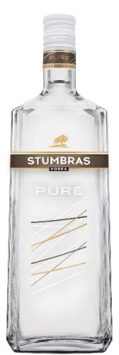 STUMBRAS PURE 0,5L
