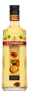 WÓDKA STUMBRAS HAZELNUT 0,5L / 40%