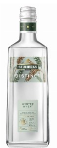 WÓDKA STUMBRAS DISTINCT WINTER WHEAT 0,5L / 40% 