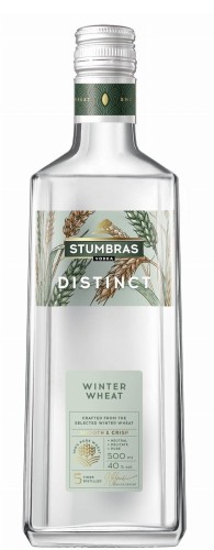 Stumbras Distinct Winter Wheat 0,5L