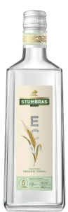 WÓDKA STUMBRAS ECO 0,5L / 40%