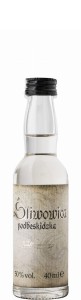 Śliwowica Podbeskidzka mini 0,04L / 50%