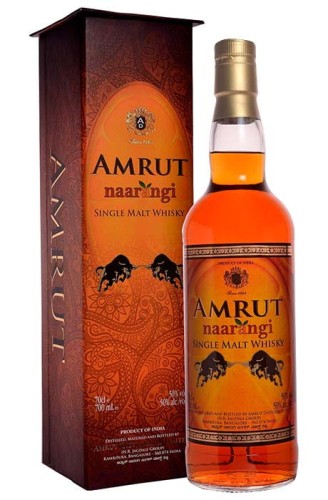 Amrut Naarangi