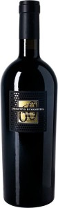 Wino Sessantanni 60 Primitivo di Manduria  0,75L / 14,5%