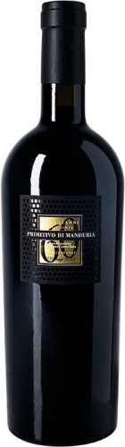 Sessantanni 60 Primitivo di Manduria San Marzano