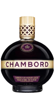 Likier Chambord Royale de France 0,7L / 16,5%