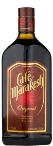Likier Cafe Marakesh 0,7L / 23%