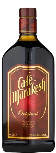 Cafe Marakesh 0,7L