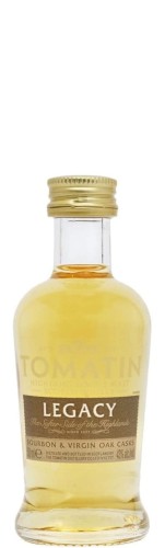 Tomatin Legacy 0,05L