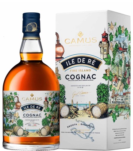 Camus Ile de Ré