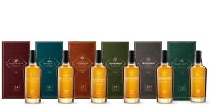 Zestaw Whisky Secret Speyside II 6x 0,7L