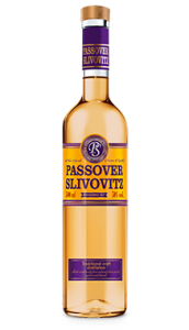 ŚLIWOWICA PASSOVER SLIVOVITZ 0,5L / 50%