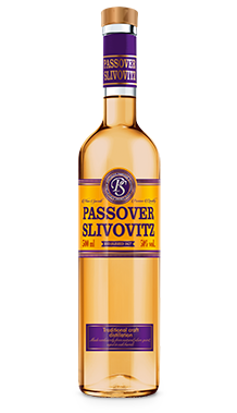 ŚLIWOWICA PASSOVER SLIVOVITZ 0,5L  50%.png