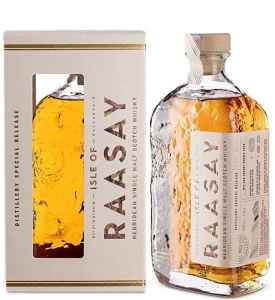 Whisky Isle of Raasay Special Release 2022 0,7L / 52%