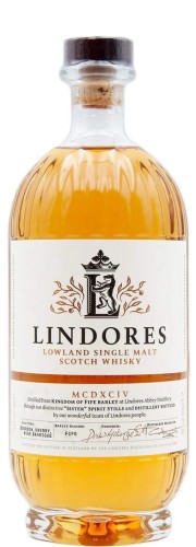 Lindores Abbey MCDXCIV
