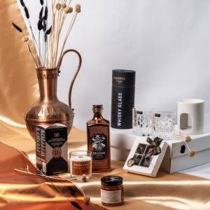ZESTAW PREZENTOWY WIECZORNE NUTY CBD07