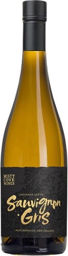 MISTY COVE LANDMARK SAUVIGNON GRIS 0,75 / 13%