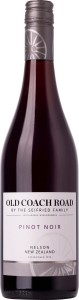 Wino Old Coach Pinot noir 0,75L / 13,5%