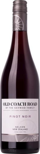 WINO OLD COACH ROAD PINOT NOIR