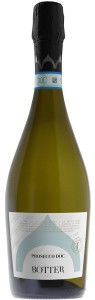 Prosecco Botter extra dry 0,75L / 11%