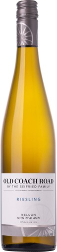 WINO OLD COACH ROAD RIESLING 0,75L / 13%