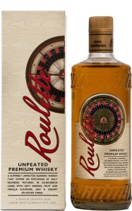 Whisky Paul John Roulette Unpeated 0,7L / 40%