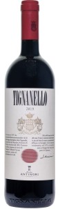 Wino Tignanello  0,75L / 14%