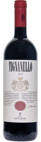 TIGNANELLO ANTINORI 2019