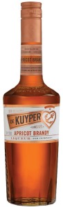 Likier De Kuyper Apricot Brandy 0,7L / 20%
