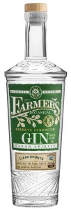 Gin Farmer’s Reserve Strength 0,7L / 47,8%