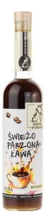 LIKIER ŚWIEŻO PARZONA KAWA 0,5L / 20%
